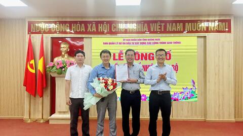 Tin nổi bật