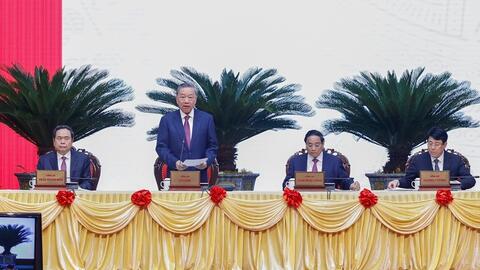 Tin nổi bật