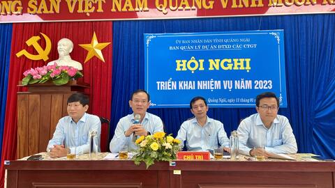 Tin nổi bật