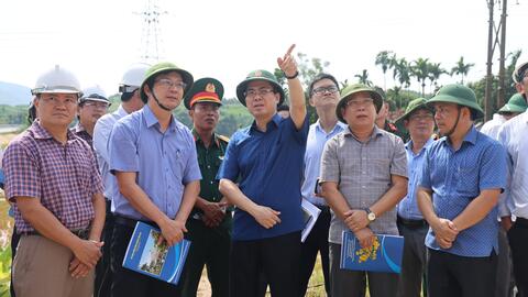 Tin nổi bật