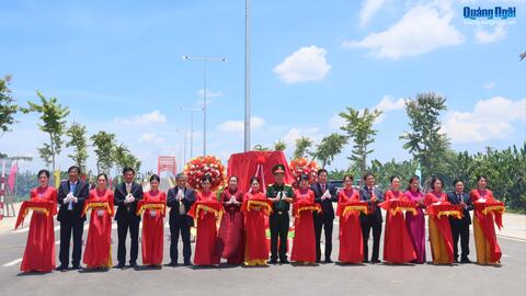 Tin nổi bật