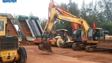 Tin nổi bật