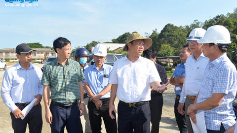 Tin nổi bật