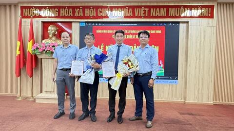 Tin nổi bật