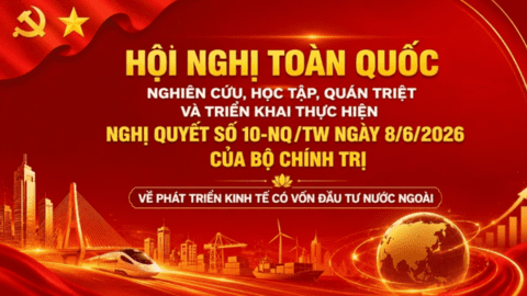 Tin nổi bật