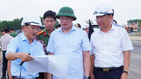 Tin nổi bật