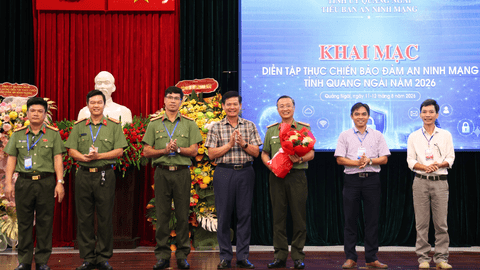 Tin nổi bật