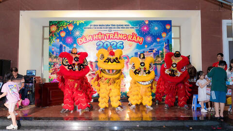 Tin nổi bật