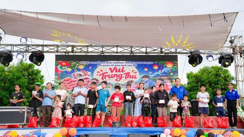 Tin nổi bật