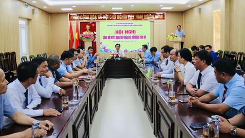 Tin nổi bật