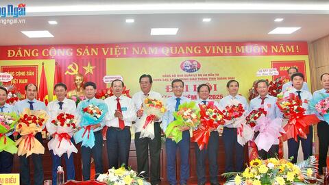 Tin nổi bật