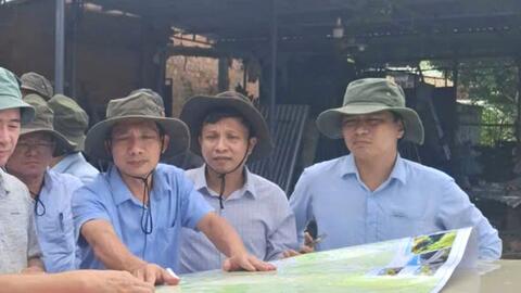 Tin nổi bật