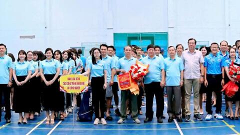 Tin nổi bật