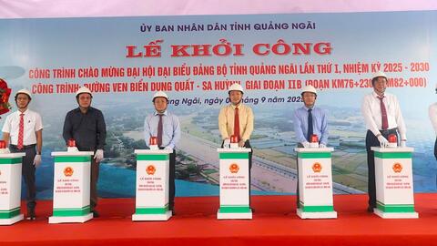 Tin nổi bật