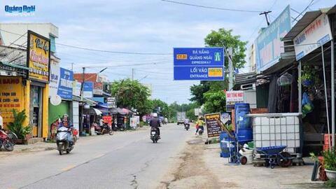 Tin nổi bật