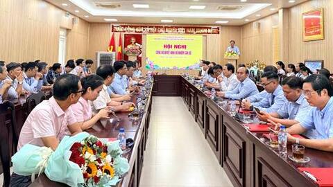 Tin nổi bật