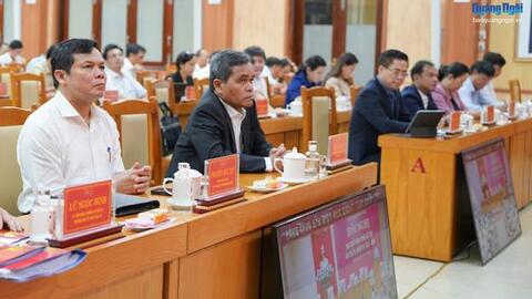 Tin nổi bật