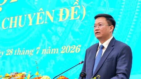 Tin nổi bật