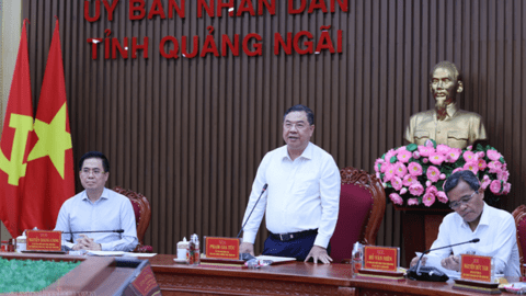 Tin nổi bật