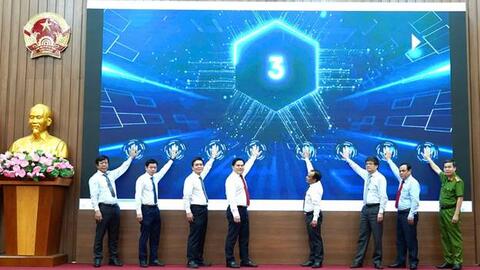 Tin nổi bật