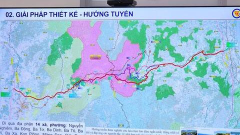 Tin nổi bật