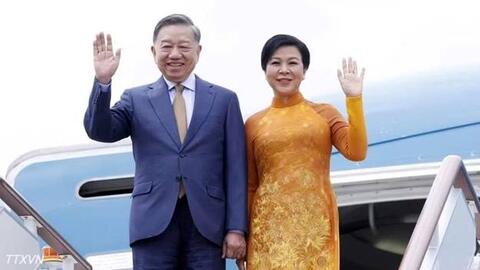 Tin nổi bật