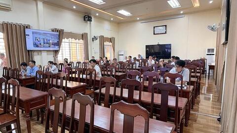 Tin nổi bật