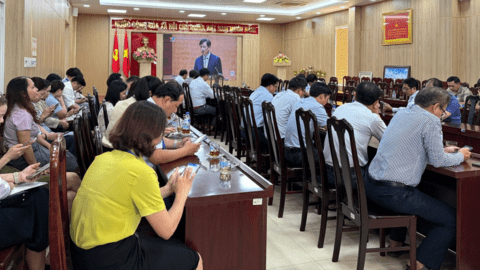 Tin nổi bật