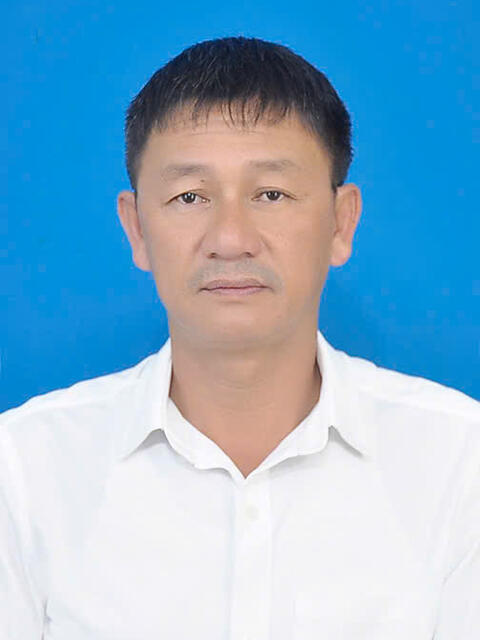 Nguyễn Phỉ Phương
