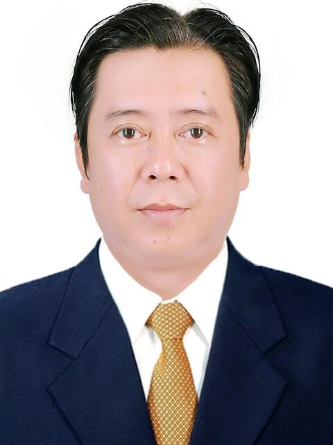 Trần Hoàng Vĩnh