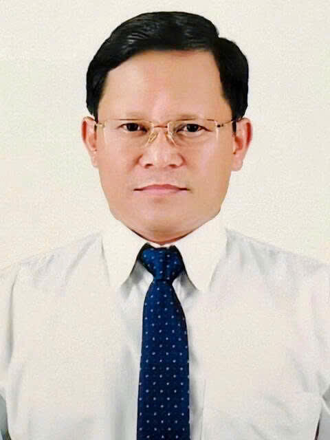 Trần Phước Hậu