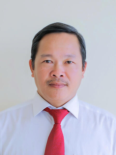 Trương Đình Hiếu