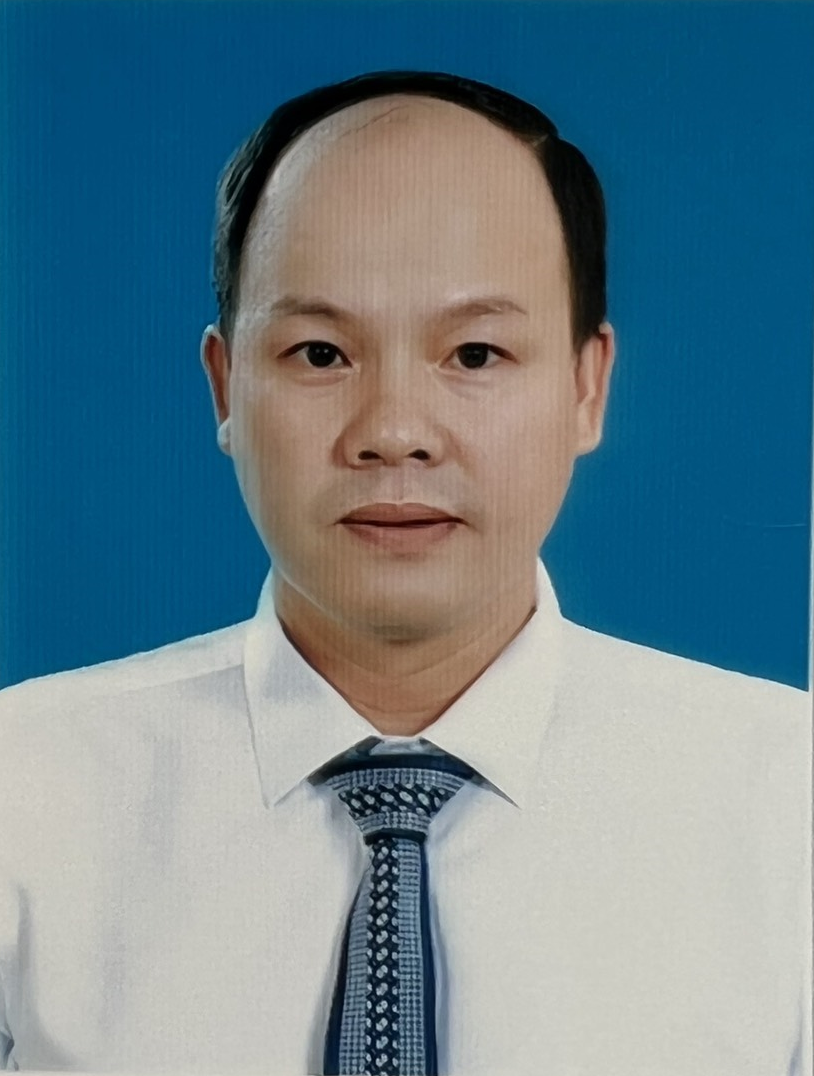 Trần Thanh Tú