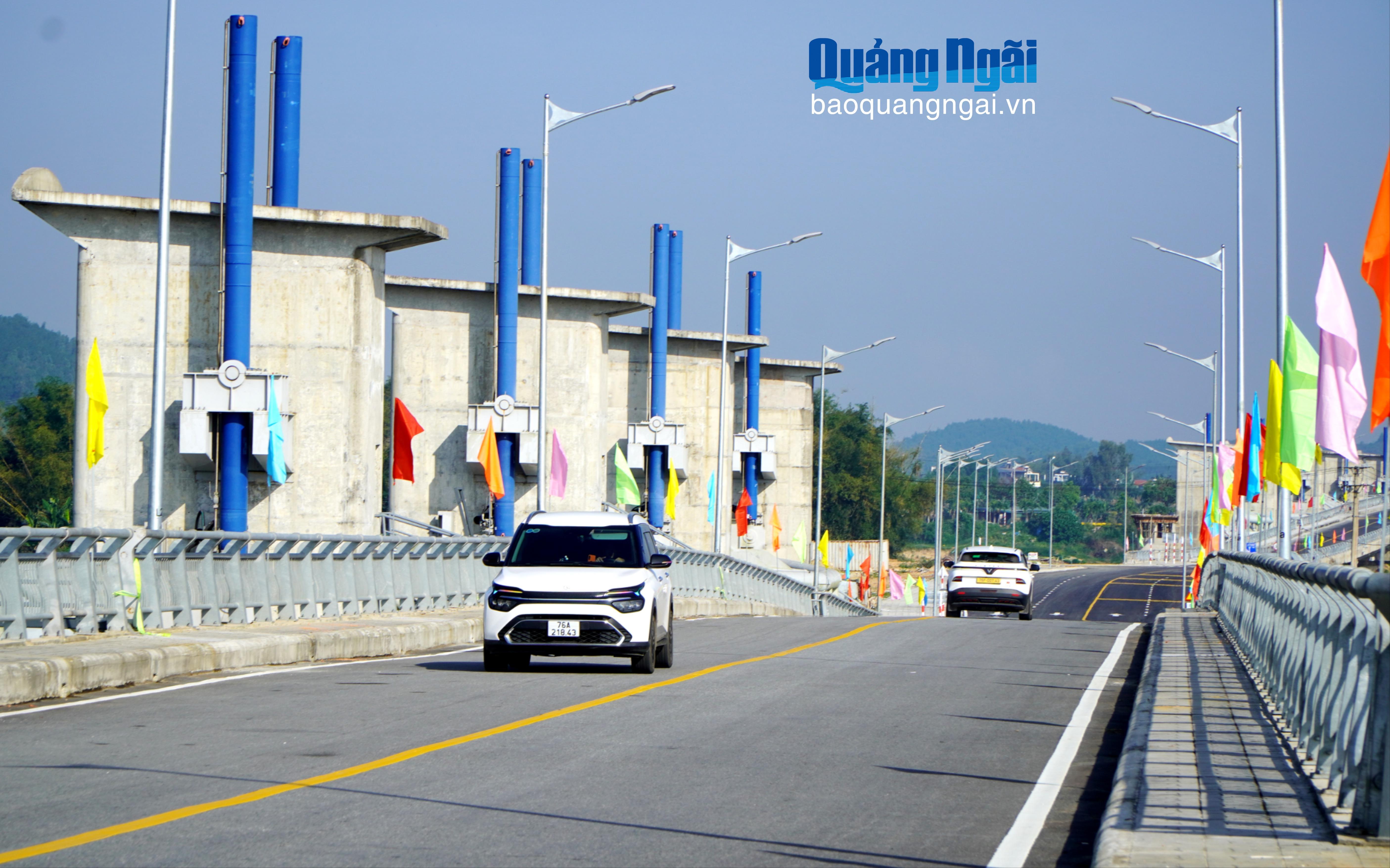 Báo và Phát thanh, Truyền hình Quảng Ngãi