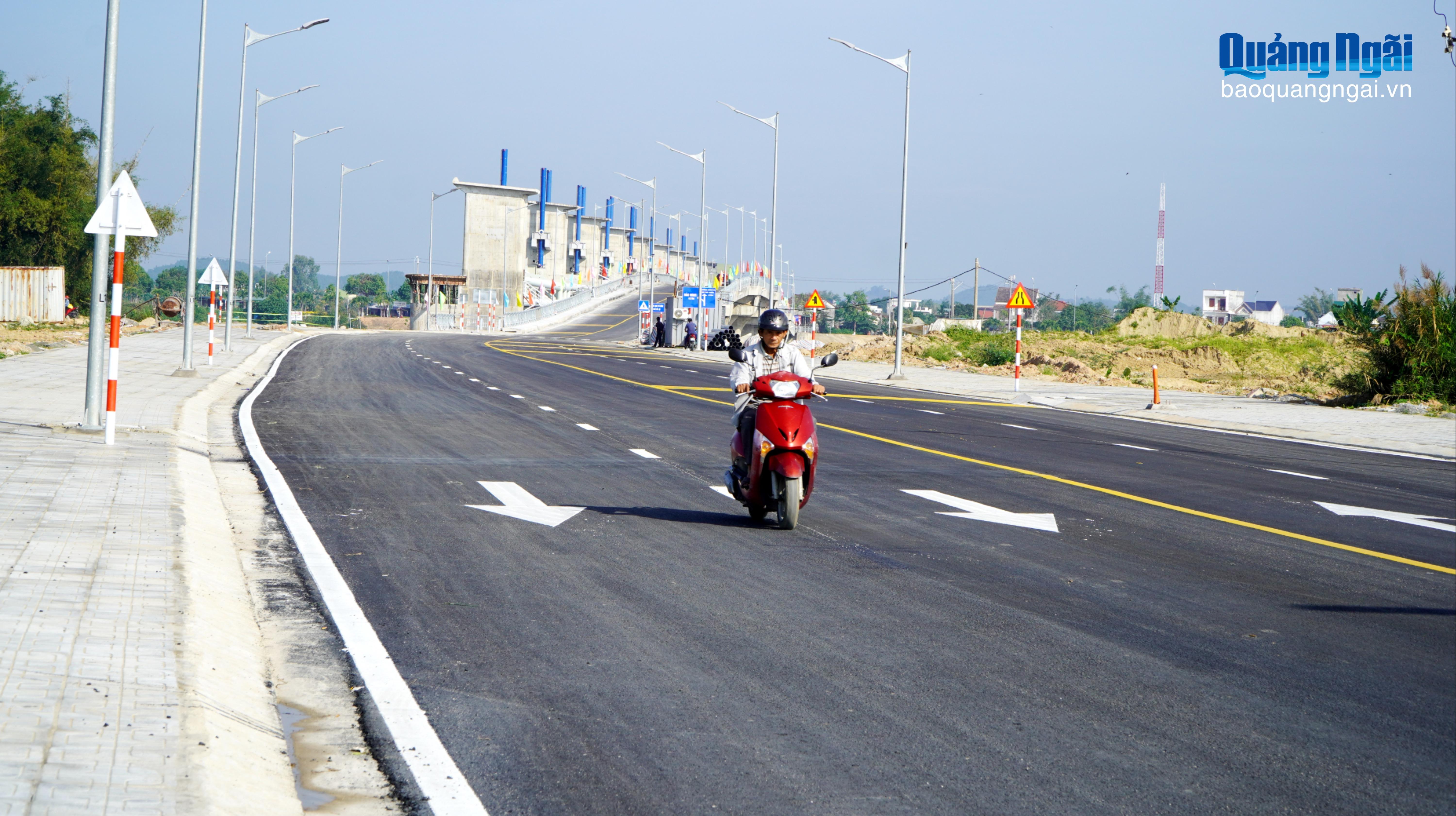 Báo và Phát thanh, Truyền hình Quảng Ngãi