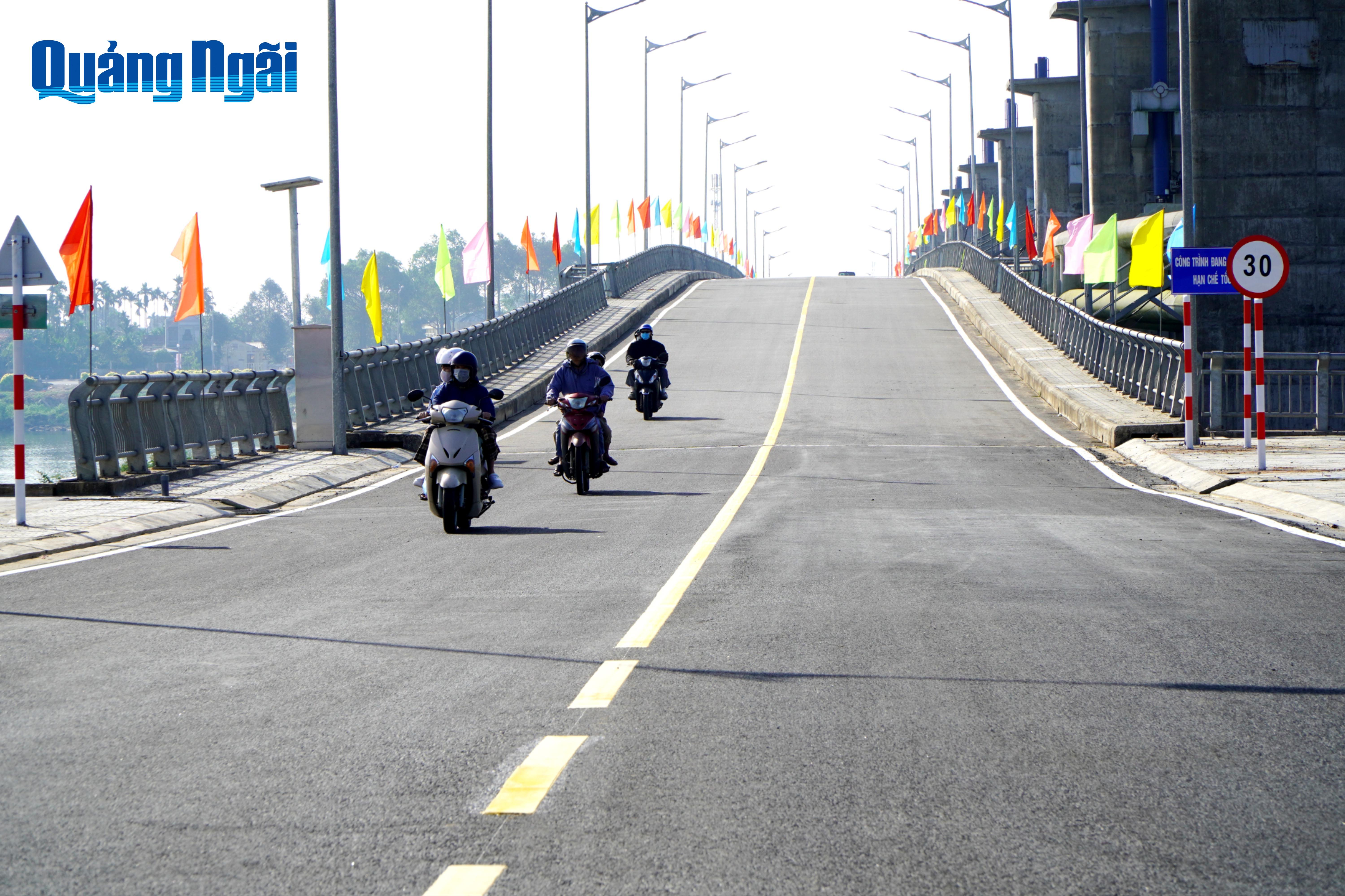 Báo và Phát thanh, Truyền hình Quảng Ngãi