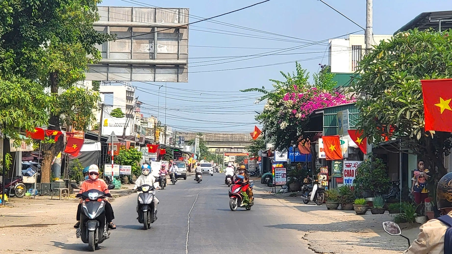 Quảng Ngãi chính thức khởi công nâng cấp, mở rộng QL24B- Ảnh 2.